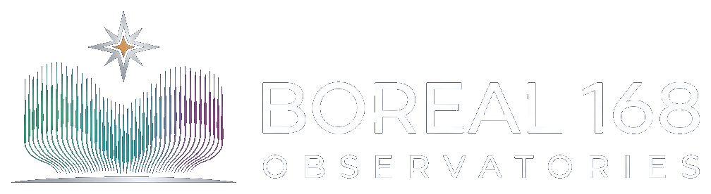 Boreal 168 Observatories